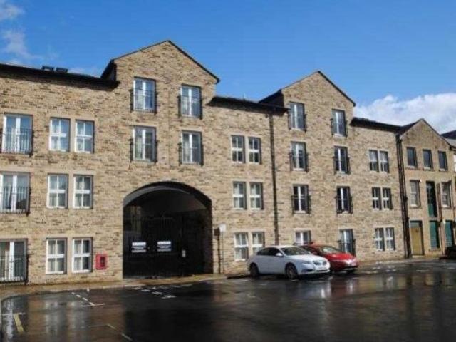 Rawson Buildings, 4 Rawson Road, Bradford, West Yorkshire BD1, 2 bed flat to rent, £695 pcm | PrimeLocation