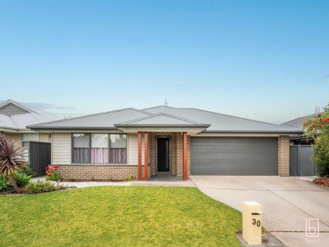 Rawson Built Lifestyle Family Entertainer