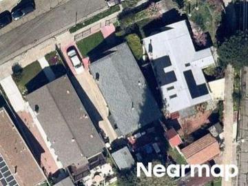 Maxwell Park, Oakland city, Oakland CCD Alameda County California, Alameda County, California, USA