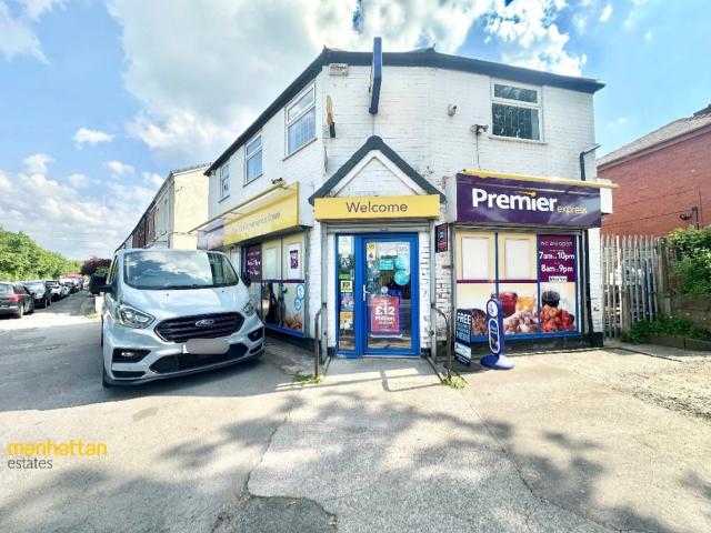 Rawson Street, Farnworth, Bolton BL4, 3 bed flat to rent, £875 pcm | PrimeLocation