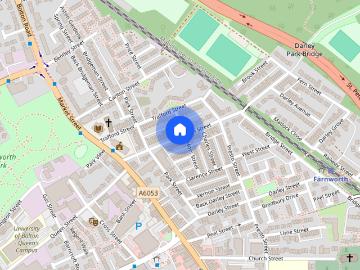 Apartment for rent in Moses Gate - Garden