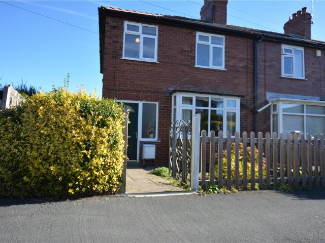Rawson Street, Harrogate HG1, 3 bed end terrace house to rent, £1,350 pcm | PrimeLocation