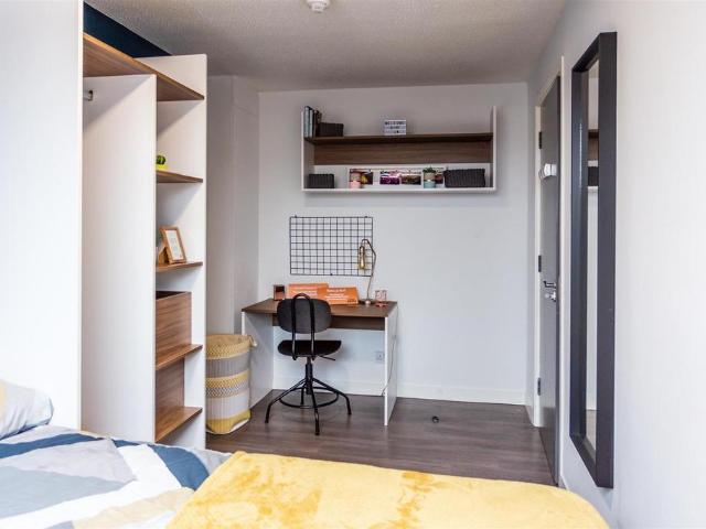 Rawson Street, Leicester LE1 1 bed in a flat share to rent £481 pcm £111 pw