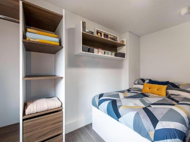 Rawson Street, Leicester LE1 1 bed in a flat share to rent £507 pcm £117 pw