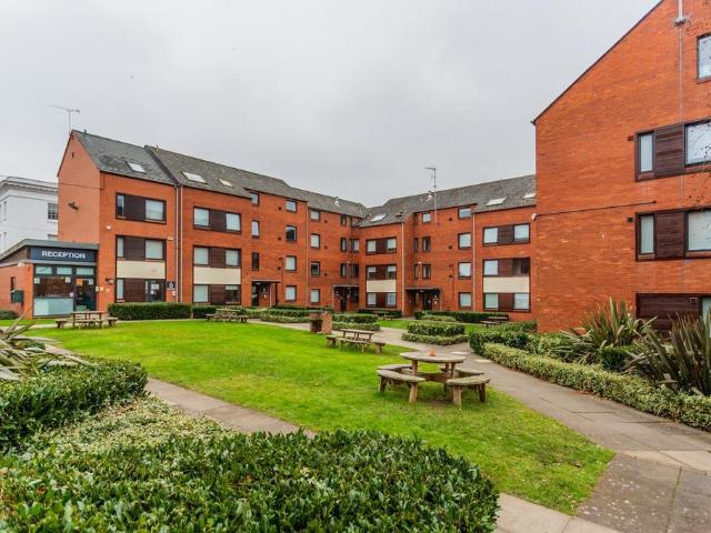 Rawson Street, Leicester LE1 1 bed in a flat share to rent £537 pcm £124 pw