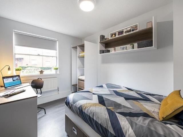 Rawson Street, Leicester LE1 1 bed in a flat share to rent £537 pcm £124 pw