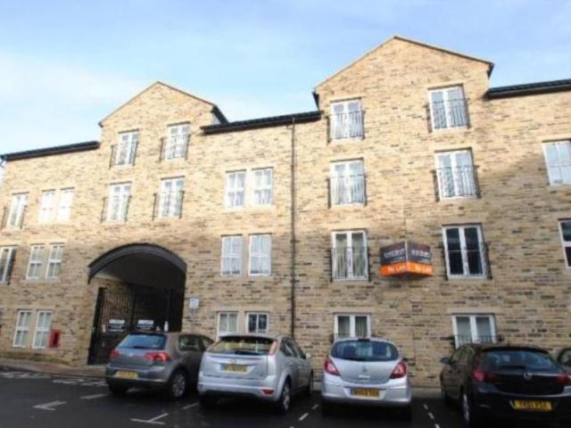 Rawson Road, Bradford, West Yorkshire BD1, 2 bed flat to rent, £695 pcm | PrimeLocation
