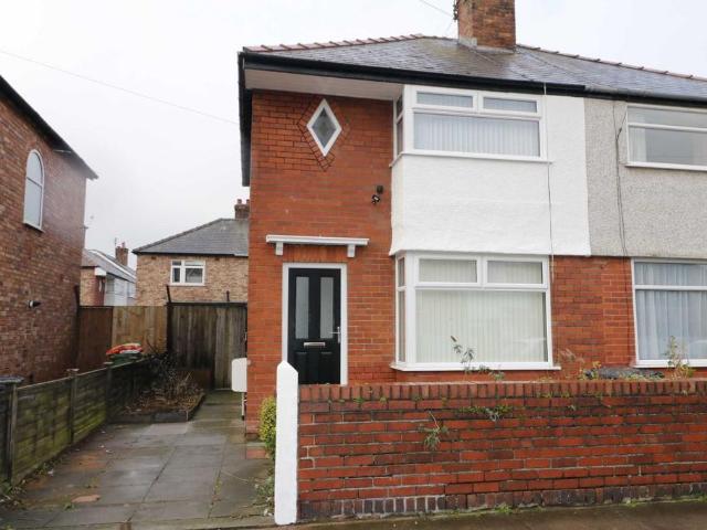Rawson Road, Liverpool, Merseyside, L21 3 bed semi detached house to rent £950 pcm £219 pw