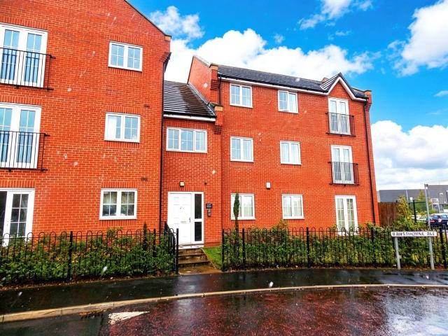 Rawsthorne Avenue, Manchester M18, 2 bed flat to rent, £925 pcm | PrimeLocation