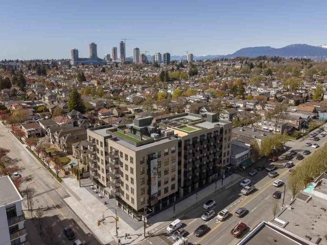 RAY 1 Bedroom Apartment for Rent at 191 East 49th Ave, Vancouver, BC V5W Oakridge