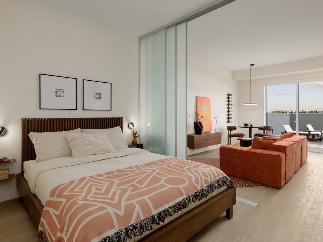 RAY 2 Bedroom Apartment for Rent at 191 East 49th Ave, Vancouver, BC V5W Oakridge