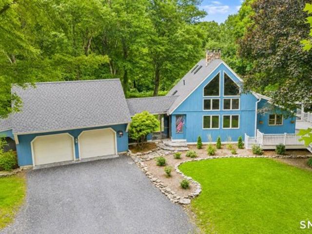 Ray Hill Rd, East Haddam, Home For Sale