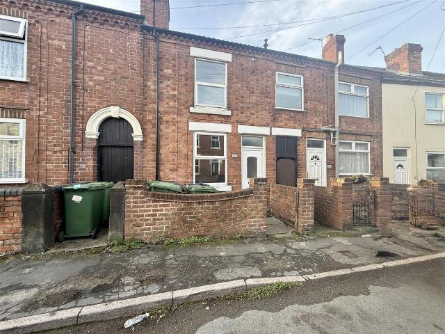 Ray Street, Heanor DE75, 3 bed property to rent, £850 pcm | PrimeLocation