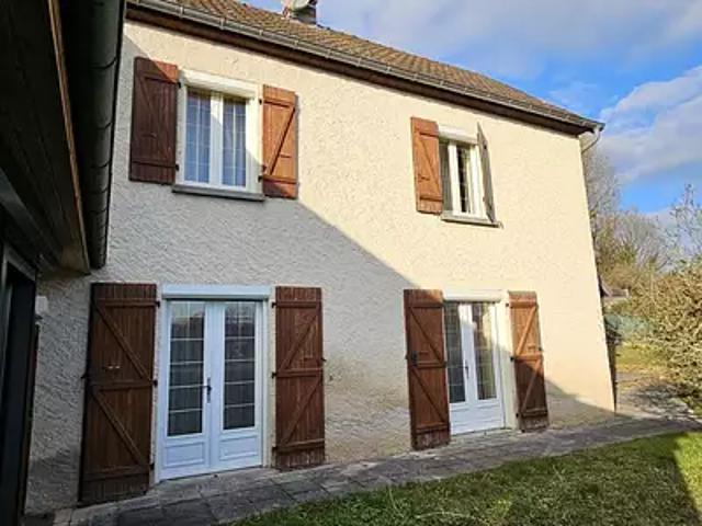 Ray sur Saône 70130 Achat / Vente maison 5 pièces t5
