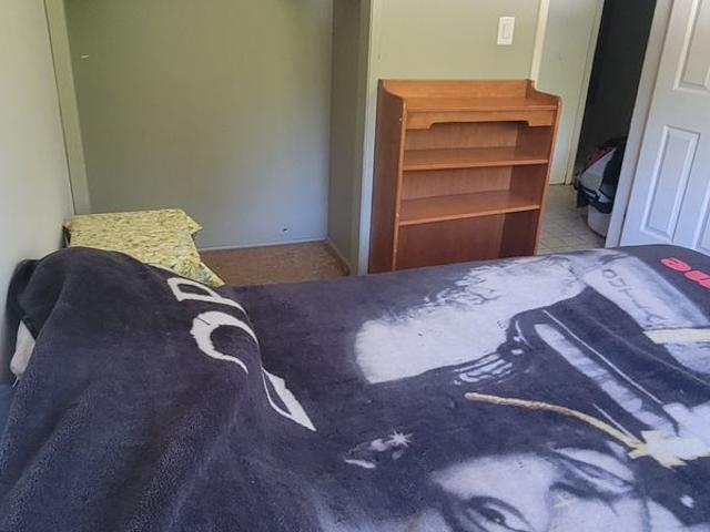 Ray Peters Has a House