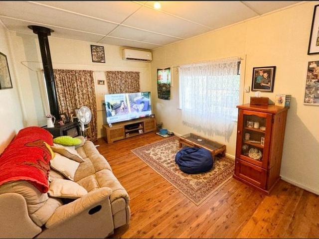 Ray White Condobolin