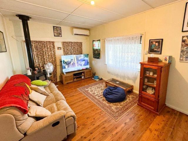 Ray White Condobolin