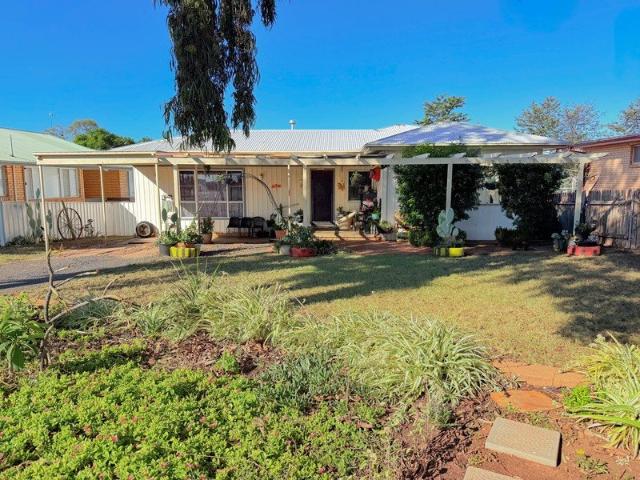 Ray White Condobolin 02 6895 3364