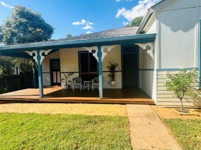 Ray White Condobolin 02 6895 3364