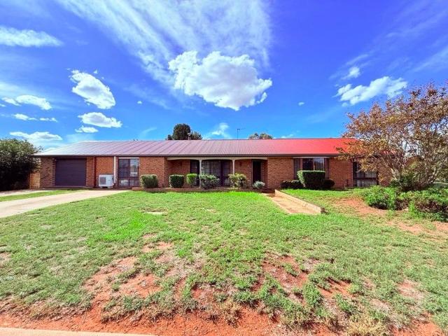 Ray White Condobolin 02 6895 3364