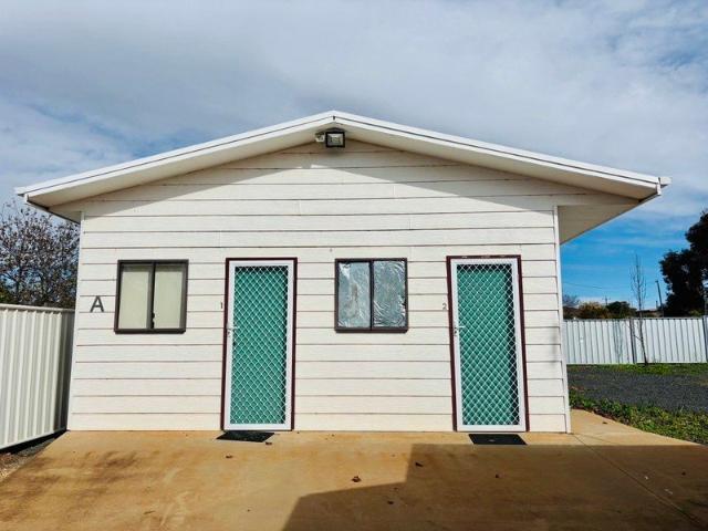 Ray White Condobolin 02 6895 3364