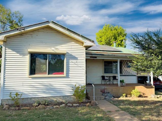 Ray White Condobolin