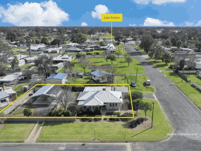 Ray White Forbes 02 6851 1411