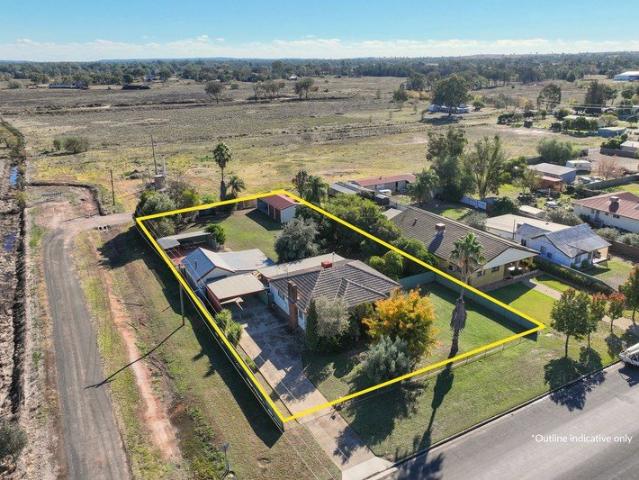 Ray White Forbes 02 6851 1411