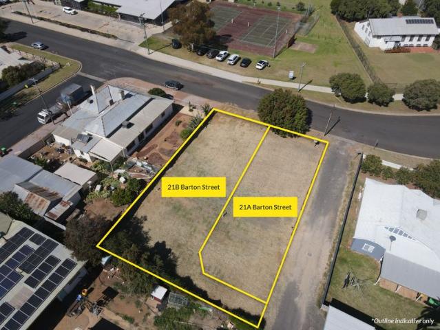 Ray White Forbes 02 6851 1411