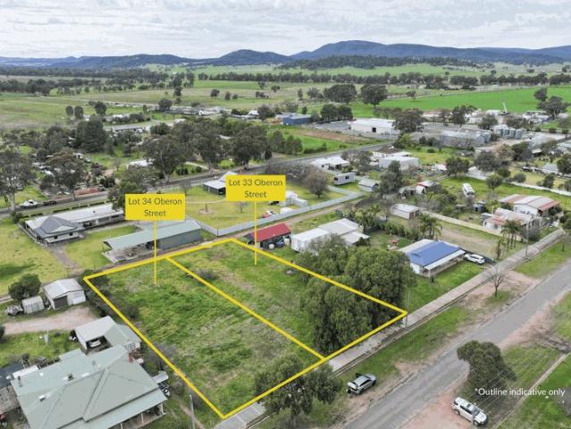 Ray White Forbes 02 6851 1411