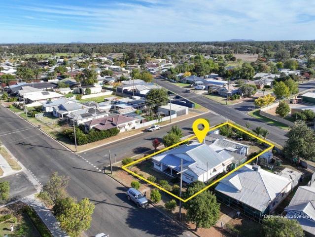 Ray White Forbes 02 6851 1411