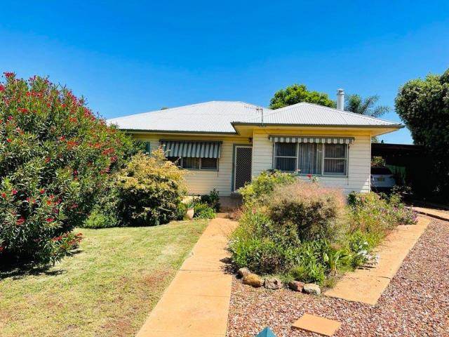 Ray White Real Estate Condobolin