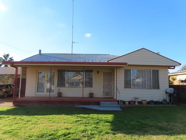 Ray White Real Estate Condobolin