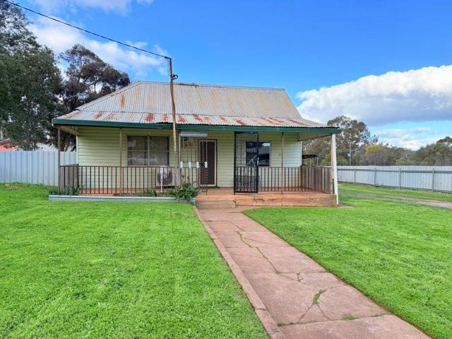Ray White Real Estate Condobolin