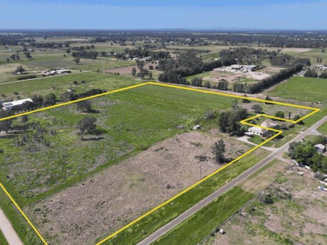 Ray White Real Estate Forbes 02 68511411