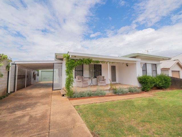 Ray White Real Estate Parkes