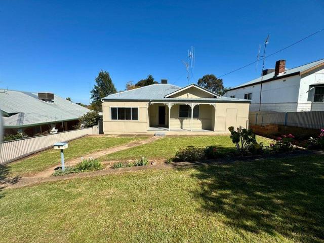 Ray White Real Estate Parkes