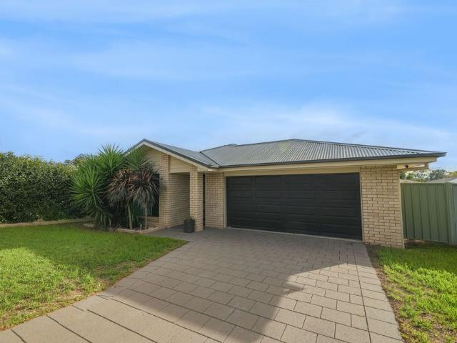 Ray White Real Estate Parkes
