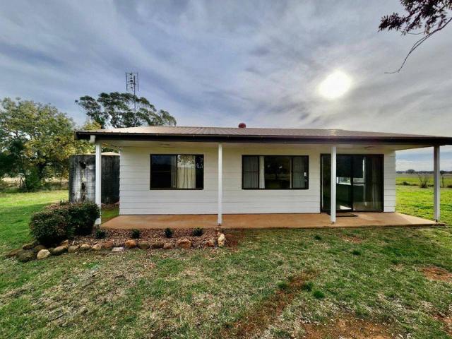 Ray White Real Estate Parkes