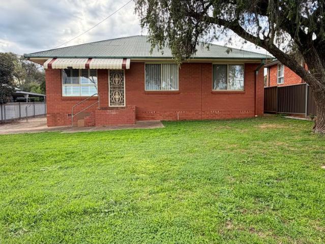 Ray White Real Estate Parkes