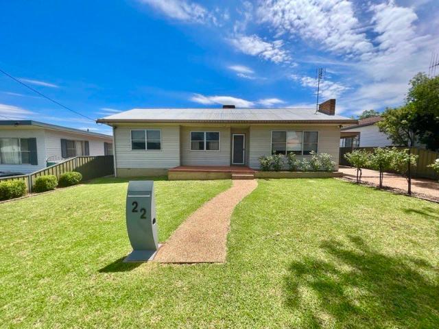 Ray White Real Estate Parkes