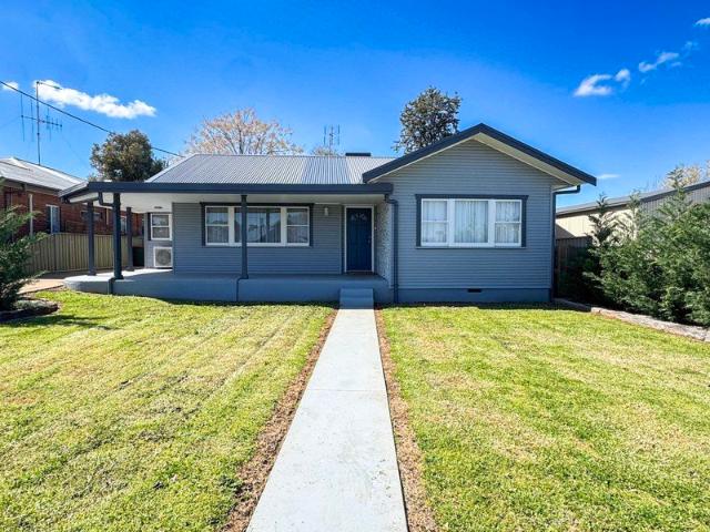 Ray White Real Estate Parkes