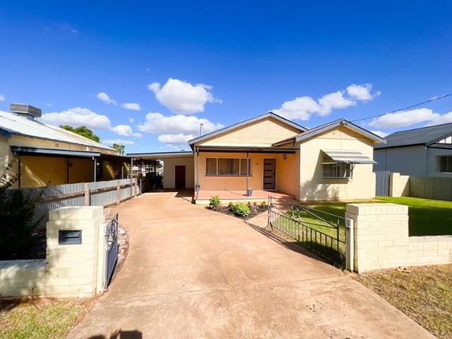 Ray White Real Estate Parkes