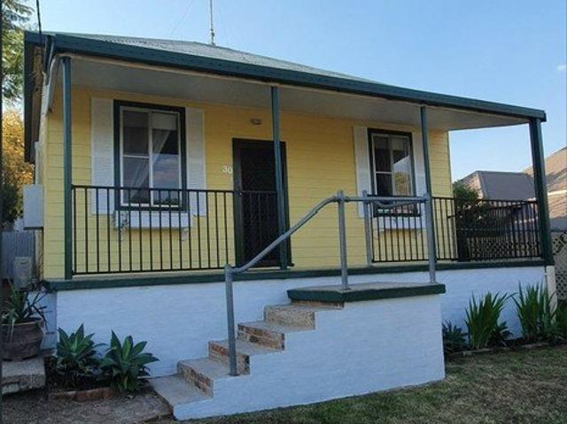 Ray White Real Estate Parkes