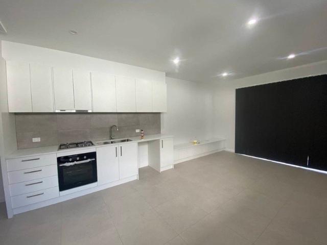 Neat and Tidy Flat