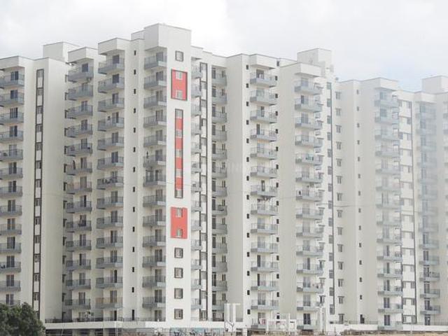 Rayasandra 1 BHK Apartment For Sale Bengaluru