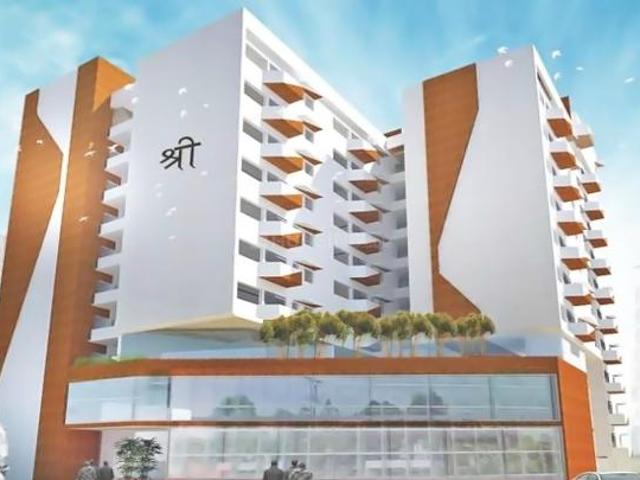 Rayasandra 2 BHK Apartment For Sale Bengaluru