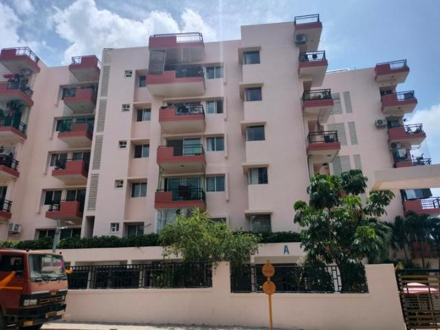 Rayasandra 3 BHK Apartment For Sale Bengaluru