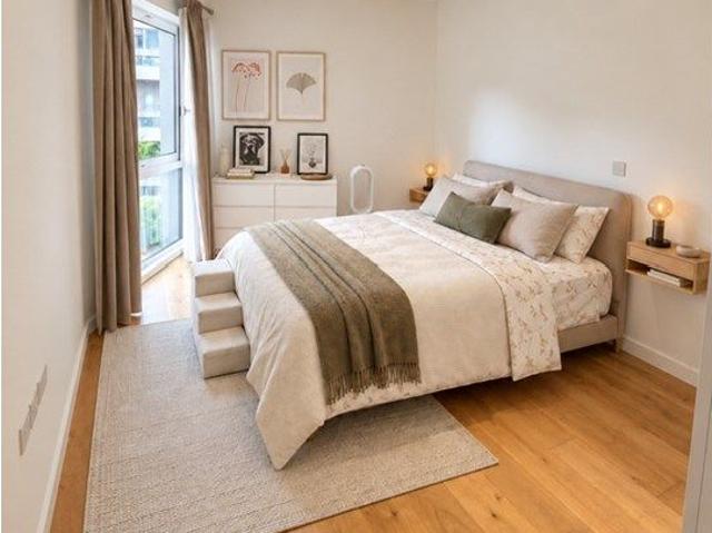 Raydon Street, London N19, 1 bed flat to rent, £2,400 pcm | PrimeLocation