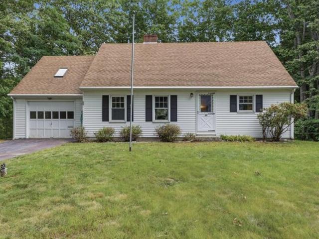 Raydon Rd, York, Home For Sale